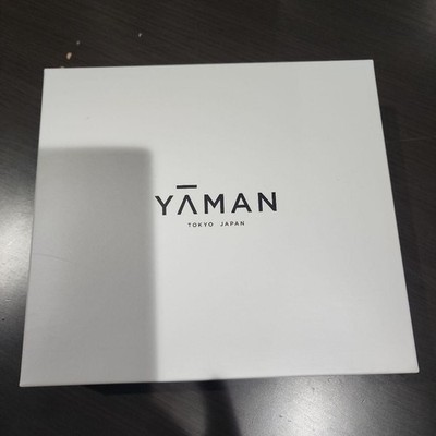 YA-MAN Facial device Medilift Black Silicon Hands-free Wearable EP