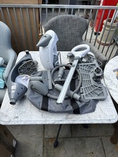 Image of Shark Steam Lift Away Mop read description S6005UK 13