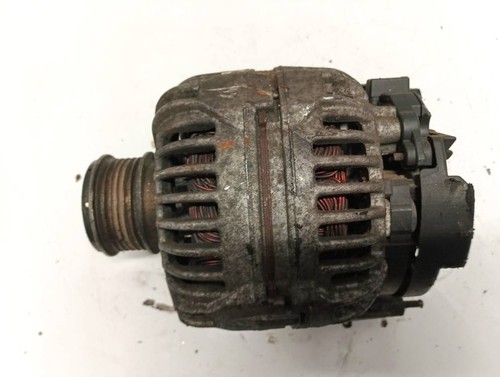 Volkswagen Golf 1999 Alternator used, Genuine #2543742-19