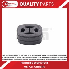 vika 22531567201 Sollevatore in gomma per tubo di scarico 5q0253147