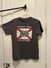 2018 authentic Lynyrd Skynyrd concert shirt bought at concert men  s medium