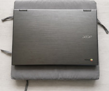 Acer Chromebook 15 (CP315) 15in Intel Pentium 4GB eMMC Chrome OS USB-C HDMI