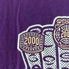 Kobe Bryant Welcome To LA Rings! KB Black Mamba Nike Los Angeles Lakers Sz L NWT — photo 4