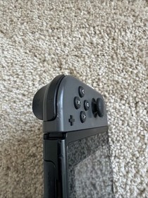 Nintendo Switch 32GB Model HAC-001 w/Joy-cons, Minecraft & More!