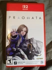 New ListingPRAGMATA (Game-Key Card) - Nintendo Switch 2