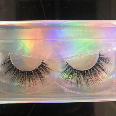 The Queen Beauty Lashes Wimpern Neu