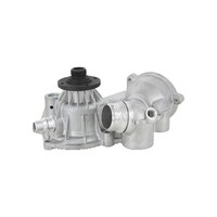 Wasserpumpe MotorküHlung Triscan Aftermarket-Expertise Passend FüR U.A. BMW 7Er