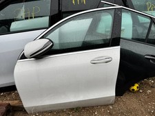 Porte avant et accessoires Mercedes 300