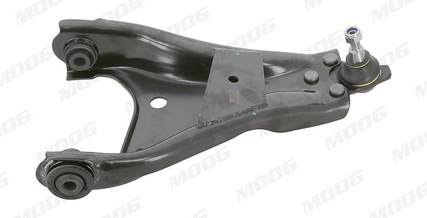 Moog Lenker, RadaufhäNgung Rechts, Unten, Vorderachse FüR Dacia-image