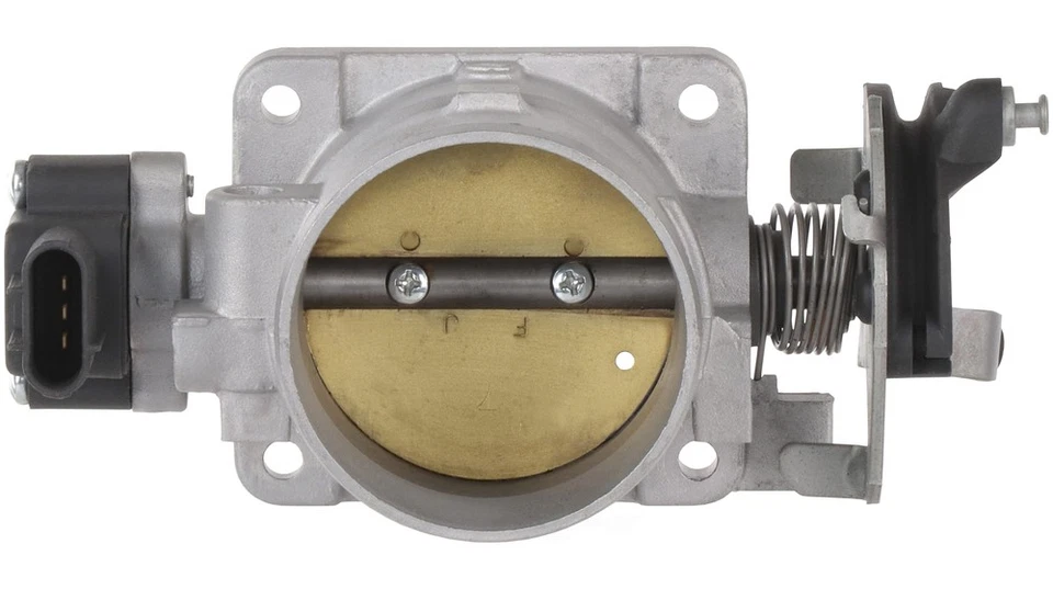 Corpo do acelerador de injeção de combustível-Std Trans Cardone 67-1005 Reman - Imagem 2 de 4