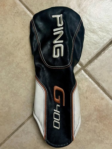 Ping G400 Driver Schlägerkopfabdeckung