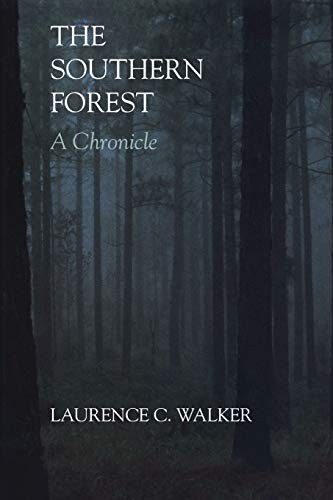 The Southern Forest.by Walker  New 9780292769502 Fast Free Shipping<|