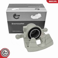Esen SKV Bremssattel 79SKV961 FüR Volvo XC40 536 Mild Hybrid AWD Plug