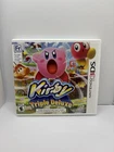 Kirby Triple Deluxe Nintendo 3DS CIB Complete Tested
