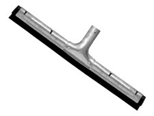 Rakieta podłogowa Apex guma podwójna cm 45