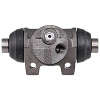 Radbremszylinder Ø 22,2 Mm 1X M10X1.0 Gusseisen A.B.S. FüR U.A. Renault 21