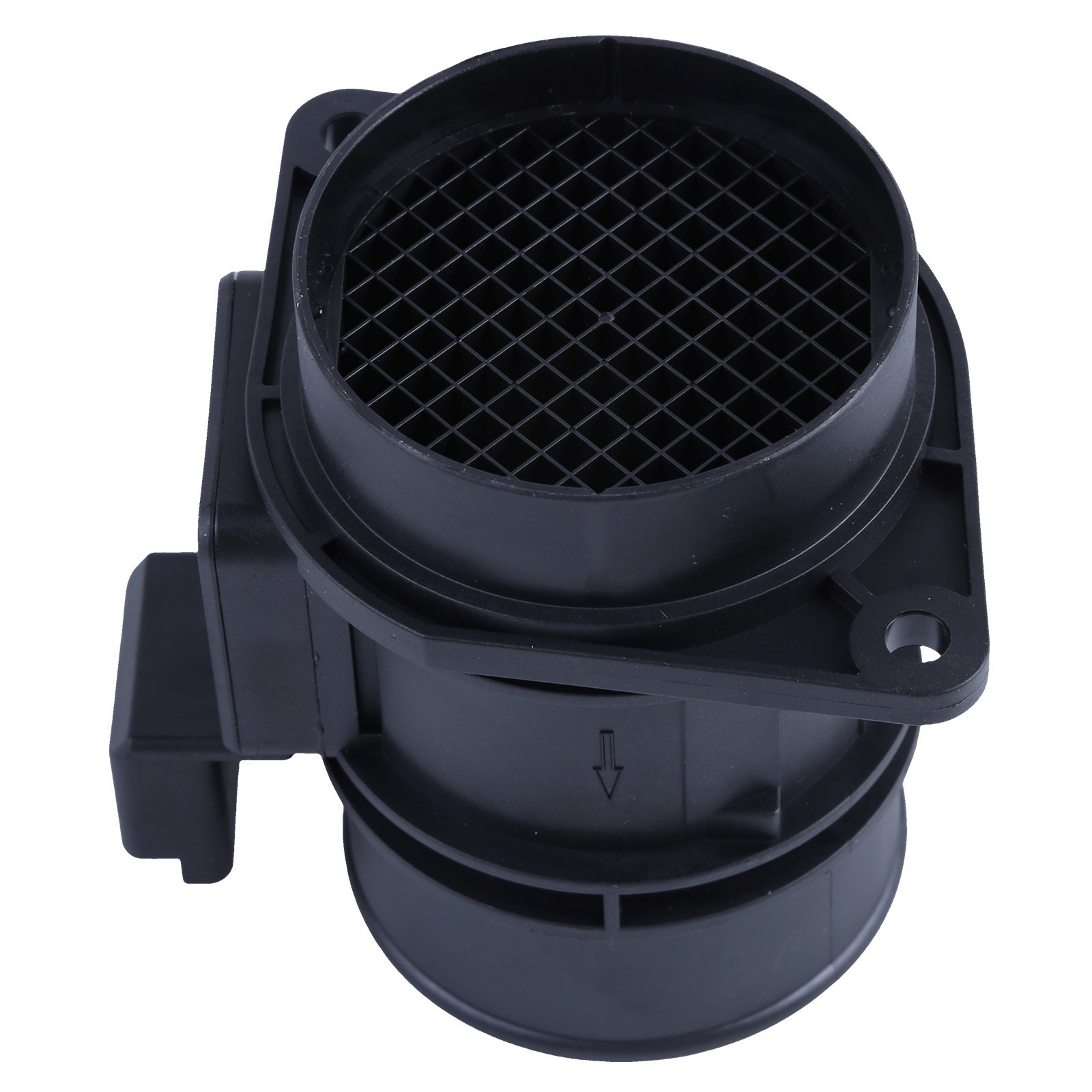 MASS AIR FLOW METER SENSOR FOR RENAULT MASTER SCENIC TRAFIC 1.9 DTI DCI 5WK9620 - Image 7