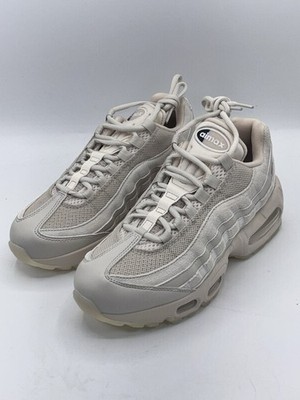 Nike Air Max 95 Big Bubble Soft Pearl Women s Size 7 IB6396-101