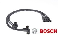 Bosch 0986357221 ZüNdleitungssatz ZüNdkabelsatz ZüNdkabel FüR Ford