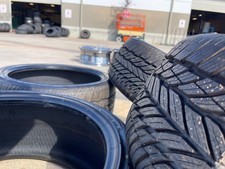 4 2254018 Vogue Tires 92w Xl 22540r18 Set 4 2254018 Vogue Tires 92w Xl 22540r18 Set
