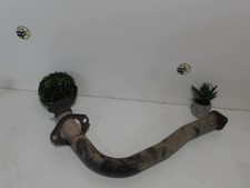Tube d'échappement Renault ESPACE