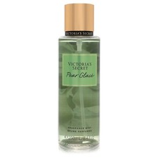 Victoria's Secret Pear Glace by Victoria's Secret Fragrance Mist Spray 8.4 oz...