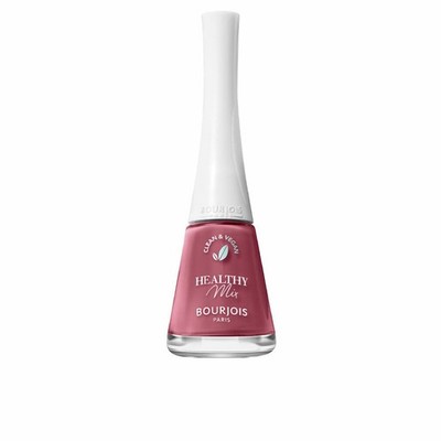 Bourjois Healthy Mix Nail Polish 200-Once y Flo-Ral