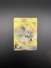 Counter Catcher (Secret) 120/111 Sm-Crimson Invasion Holo on eBay