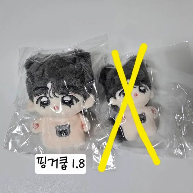 Seventeen S.Coups Doll GgulGulCoupe FingerCoupe All in One
