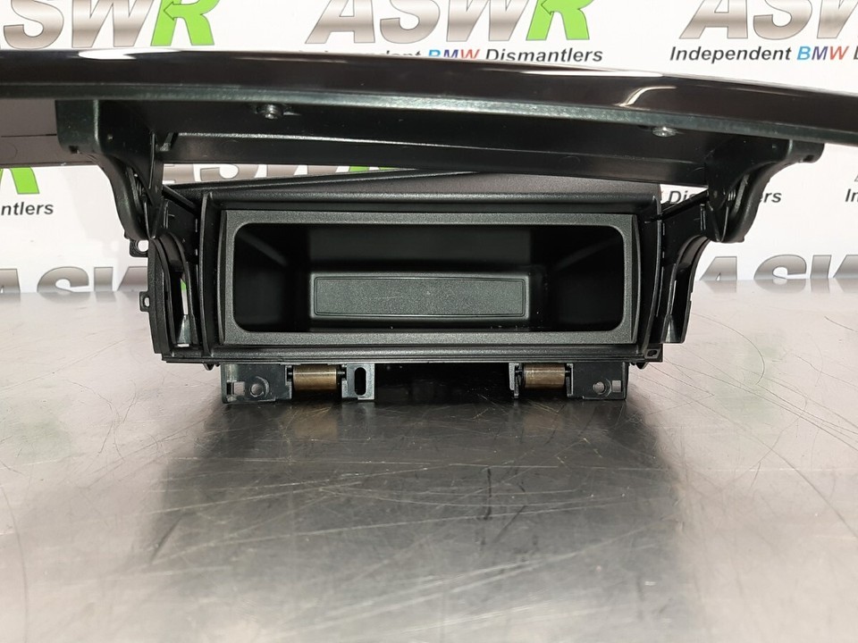 MINI COOPER Dashboard Storage Tray R55 R56 R57 R58 R59 51452754670 | eBay