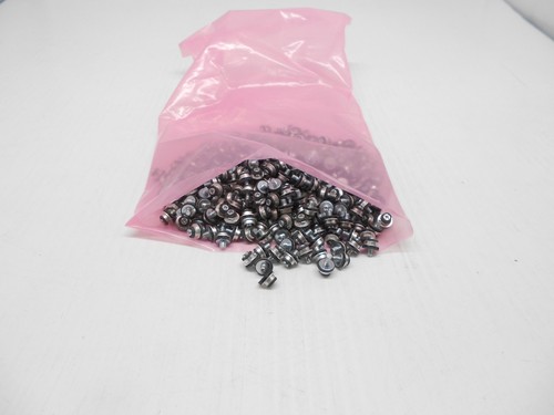 Lot of 400 (for 100 Hard drives) Screws 2.5" HDD SSD Mounting M3 HP desktop PC