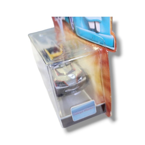 Disney Pixar Cars TOON Kabuto #12 Flaws - Picture 4 of 6