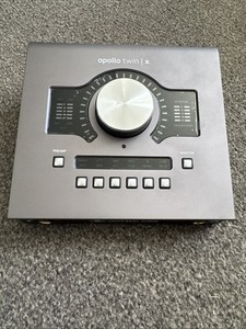 APOLLO TWIN/DUO【UNIVERSAL AUDIO】〈ジャンク品〉