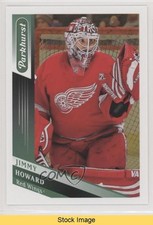 2019-20 Upper Deck Parkhurst ePack Gold Jimmy Howard #169 READ o1h