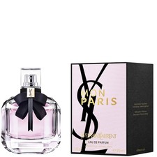 YSL Mon Paris Eau de Parfum 90ml / 3oz – Women’s Perfume – New sealed Box 
