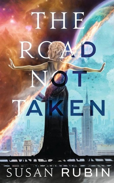 Susan Rubin | The Road Not Taken | Taschenbuch | Englisch (2020)-image
