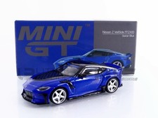 MINI GT 1/64 - NISSAN FAIRLADY Z VEILSIDE FFZ400 - 2024 MGT01167-L