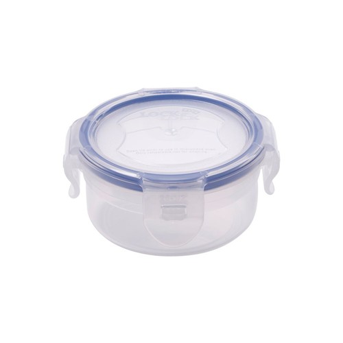 NEW Lock & Lock Classic Food Storage Set 7pce - Picture 6 of 8