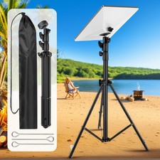 Starlink Mini Tripod, Alloy Mounting Kit with MINI04, Iron grey