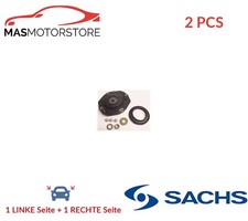 FEDERBEINLAGER DOMLAGER PAAR VORNE SACHS 802 222 2PCS A FÜR PEUGEOT 306