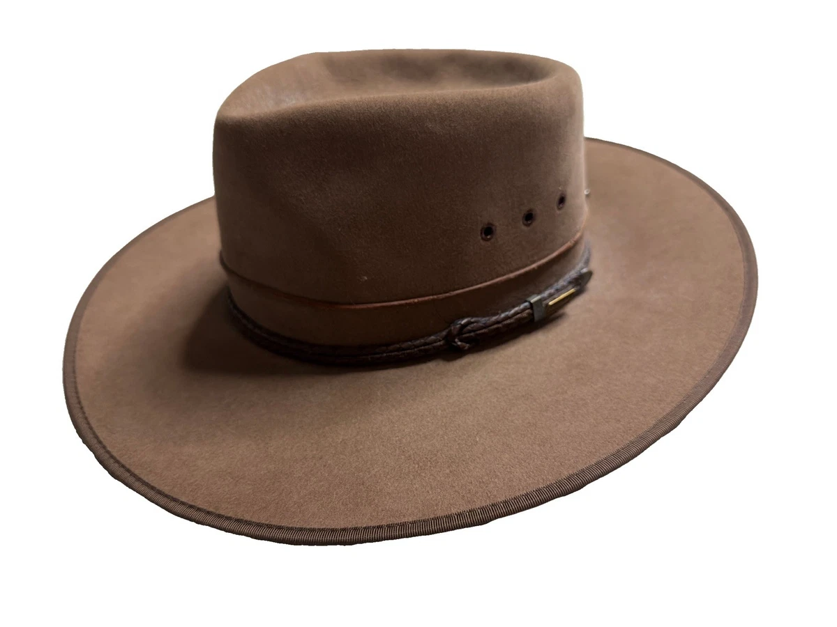 25+ Akubra Hats for Men for sale | Updated Oct 2026