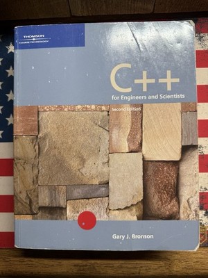 Software Engineering C++ for Engineers and Scientist, 2nd Ed. Paperback Book
