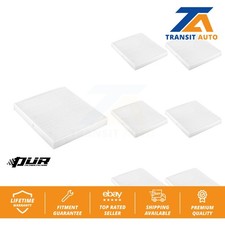 Cabin Air Filter (7 Pack) For Dodge Ram 1500 Journey Jeep Patriot Chrysler 200