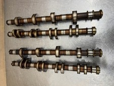 Audi S4 B6 4.2 V8 BBK Motor Nockenwellen Satz 