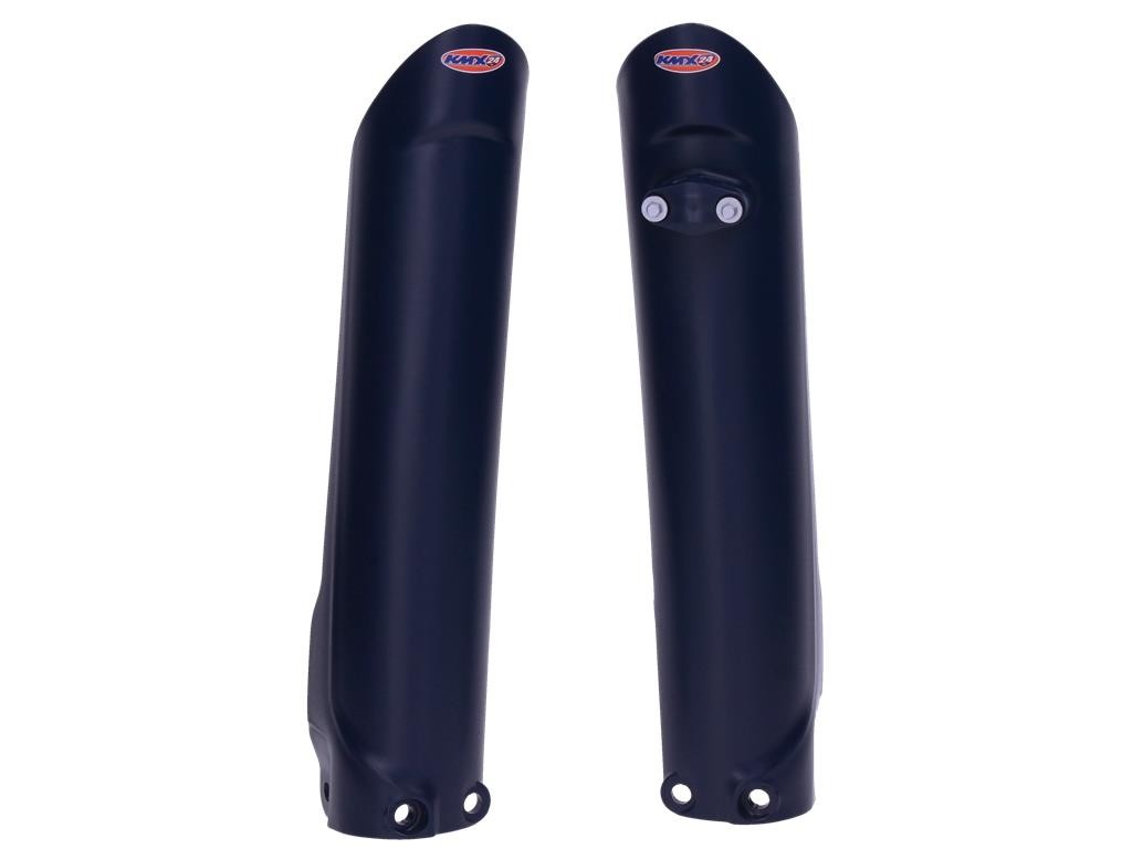 Rtech Fork Protectors Fit GasGas EC MC 21-23 Sherco SE-R SEF-R From 17