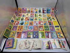 1993 SkyBox Simpsons Trading Cards Checklist 16