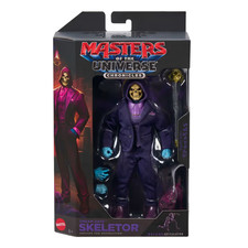 SHIPS NOW Masters of the Universe Chronicles Dream Date Skeletor Action Figure