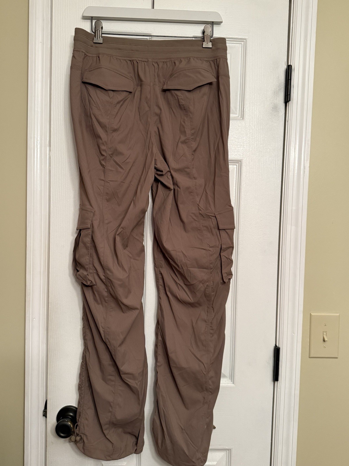 Authentic Lululemon Dance Studio Cargo Pants Medi… - image 13