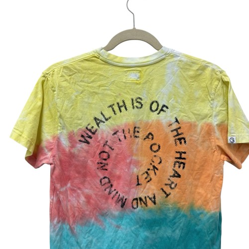 Paquete de 2 camisetas Billionaire Boys Club tinte para hombre talla grande - Imagen 8 de 14