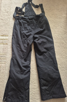 Skihose Herren Gr. S KILLTEC LEVEL 3.